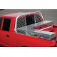 Pickup Truck Cab Racks and Tool Boxes
